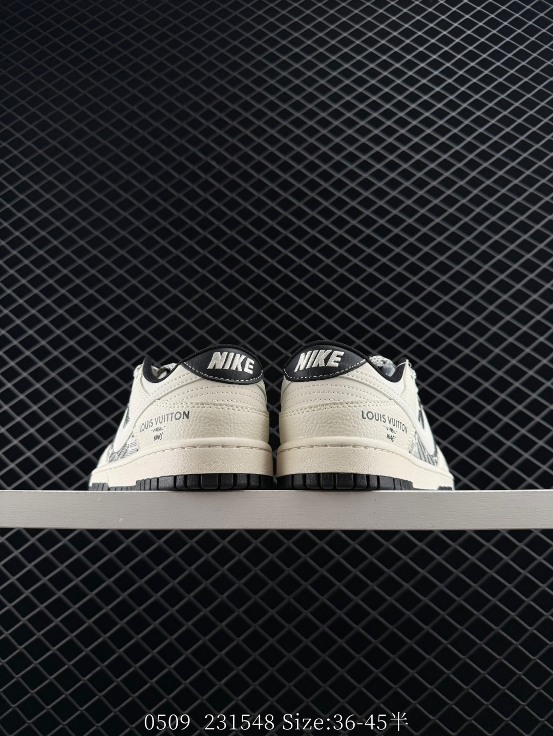 Stussy x Travis Scott x Nike Air Jordan 1 Low OG